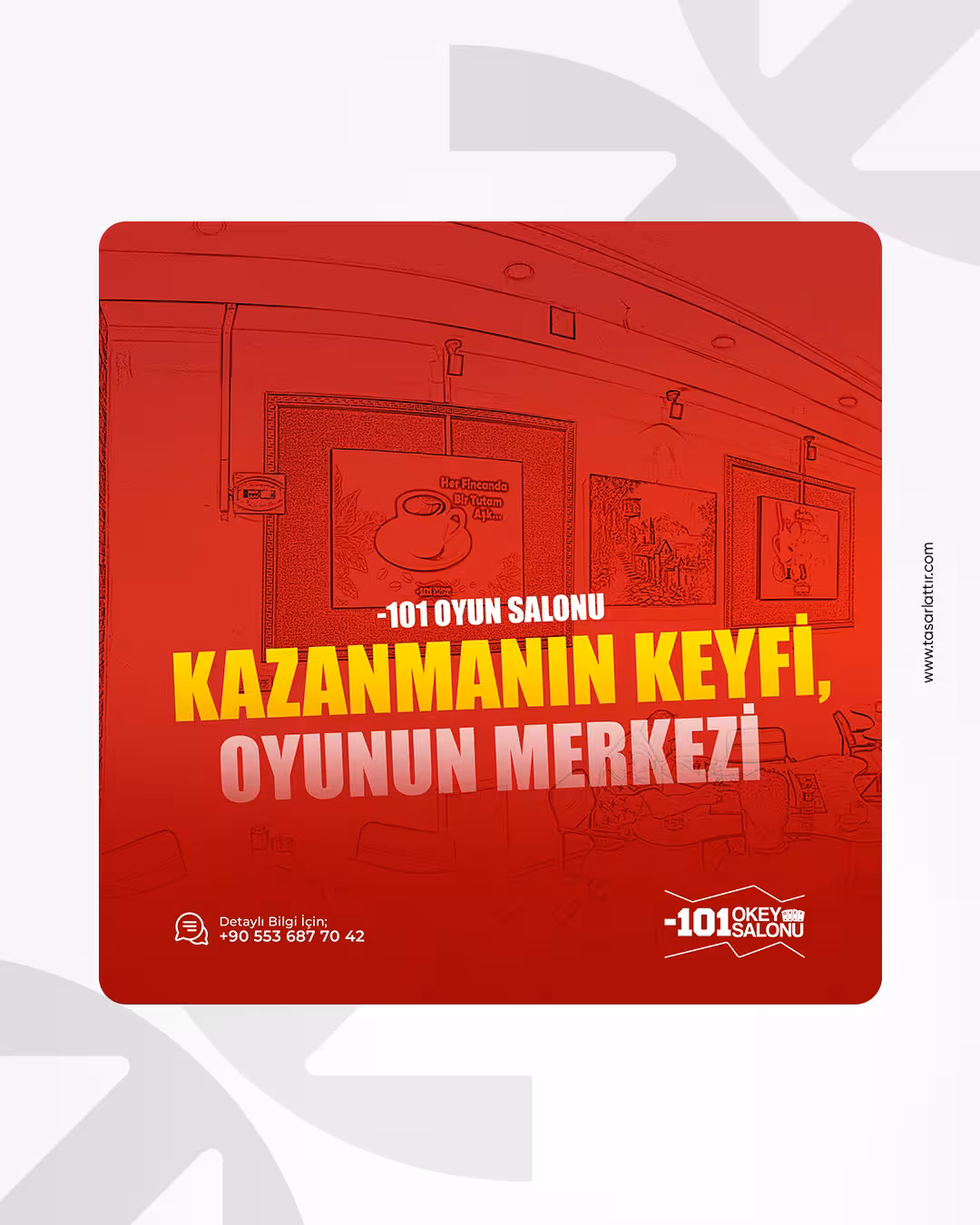 101 Okey Salonu 1 Converted