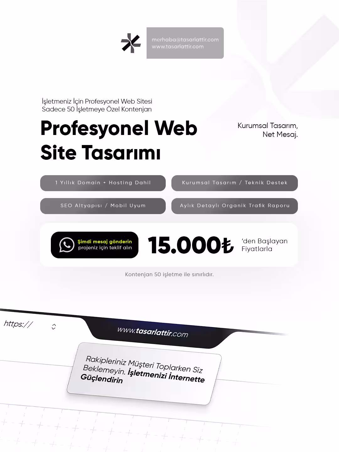 Web Sitesi Reklam Converted